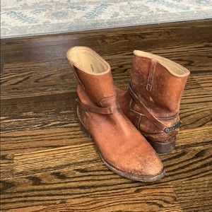 Frye Boots